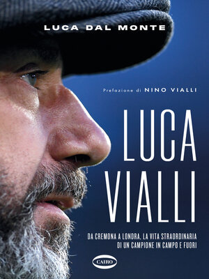cover image of LucaVialli